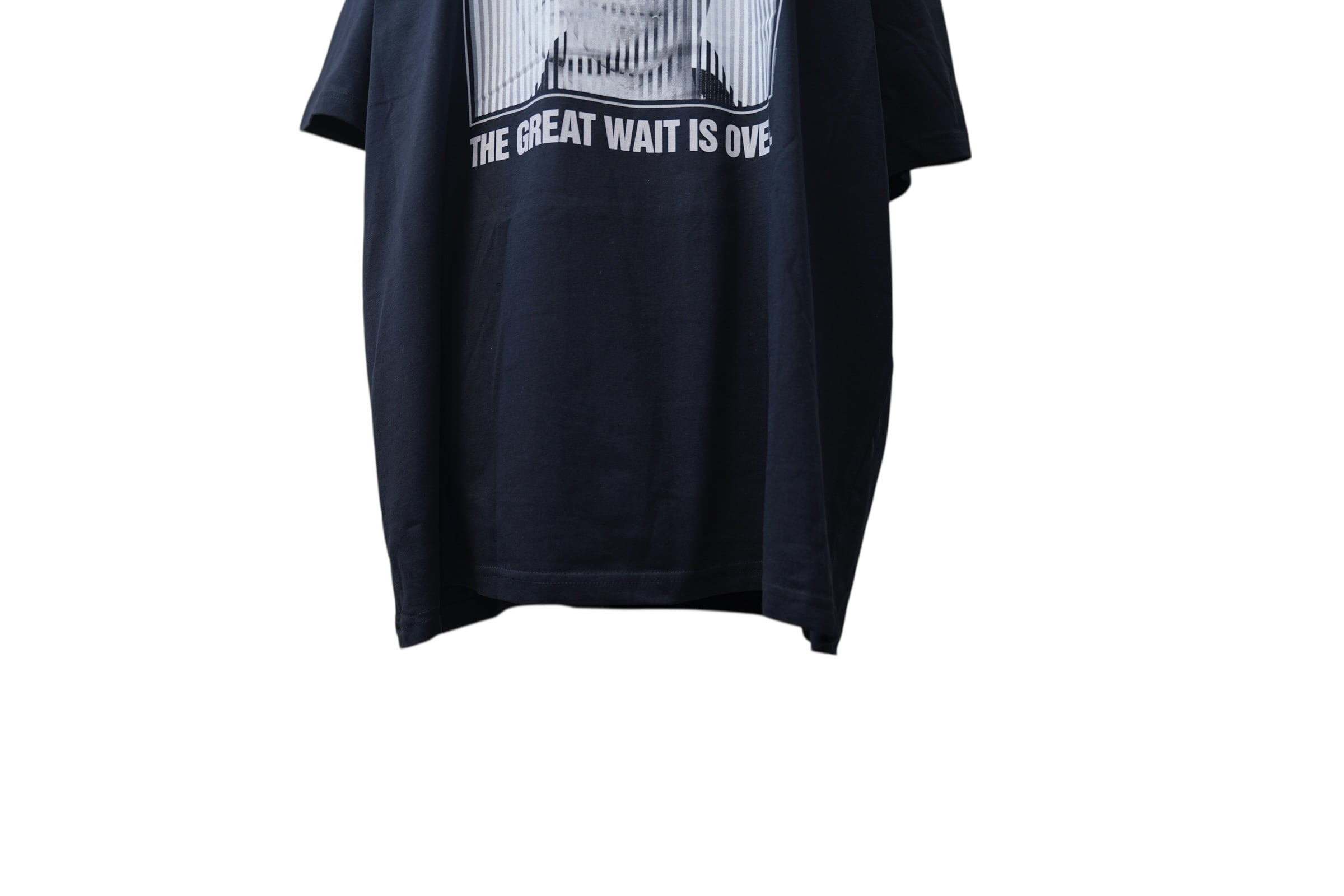 日本未発売/ 2025 OASIS official （UK version）/The Great Wait Is