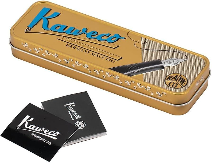 正規輸入品】カウェコ ペンシル スペシャル (Kaweco Pencil Special