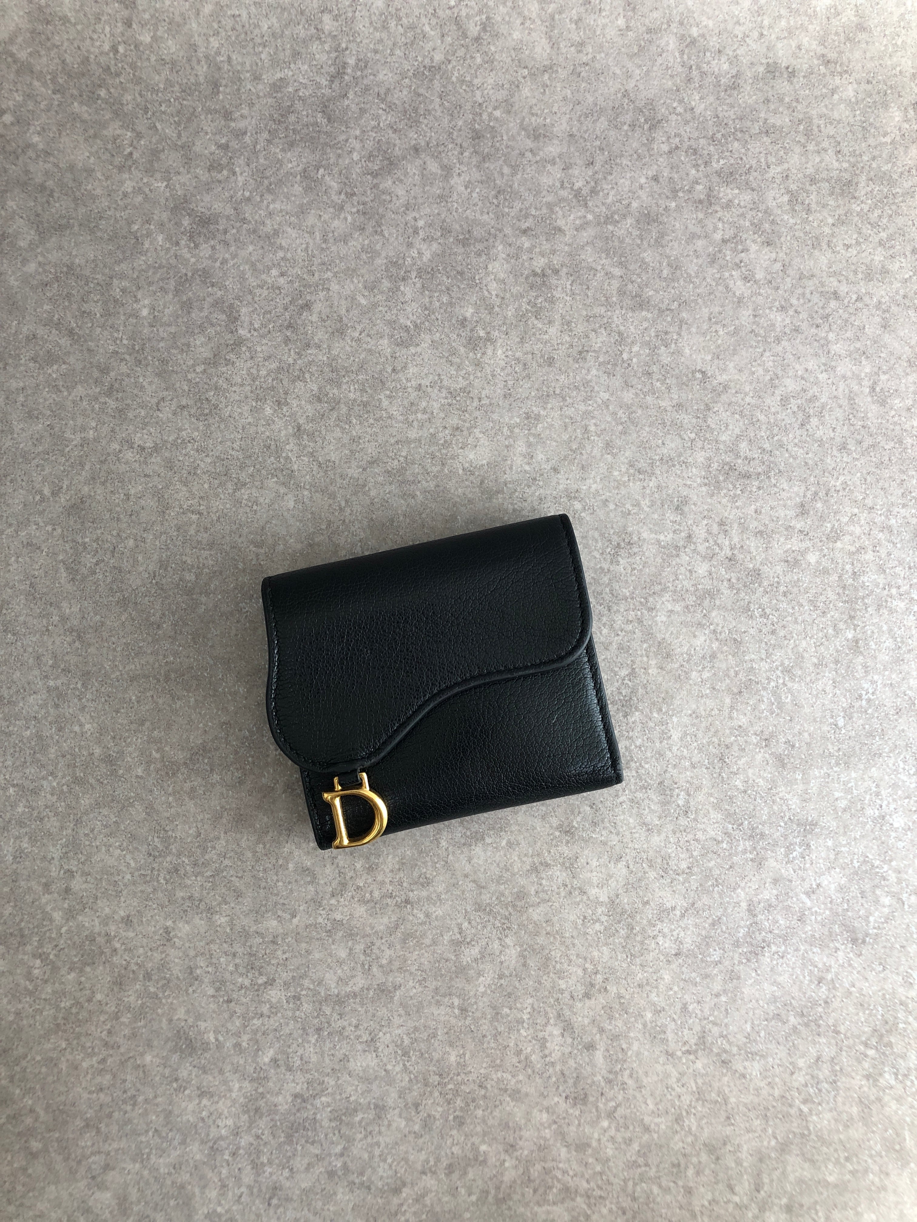 Salvatore Ferragamo サルヴァトーレ フェラガモ 財布 ブラック