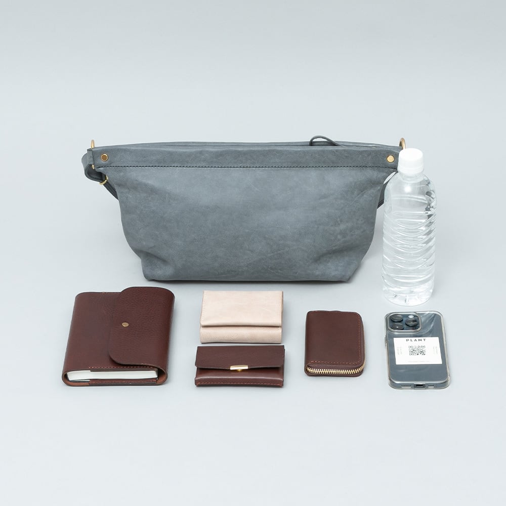 フェストバッグ M / SH-318-M | PLANT