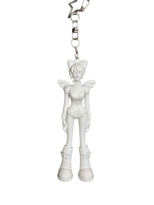 【Vestige】 Bag Charm