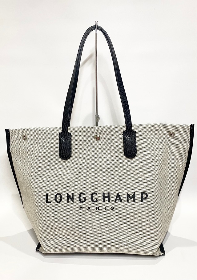 LONGCHAMP ロンシャン トートバック 10090HSG-037