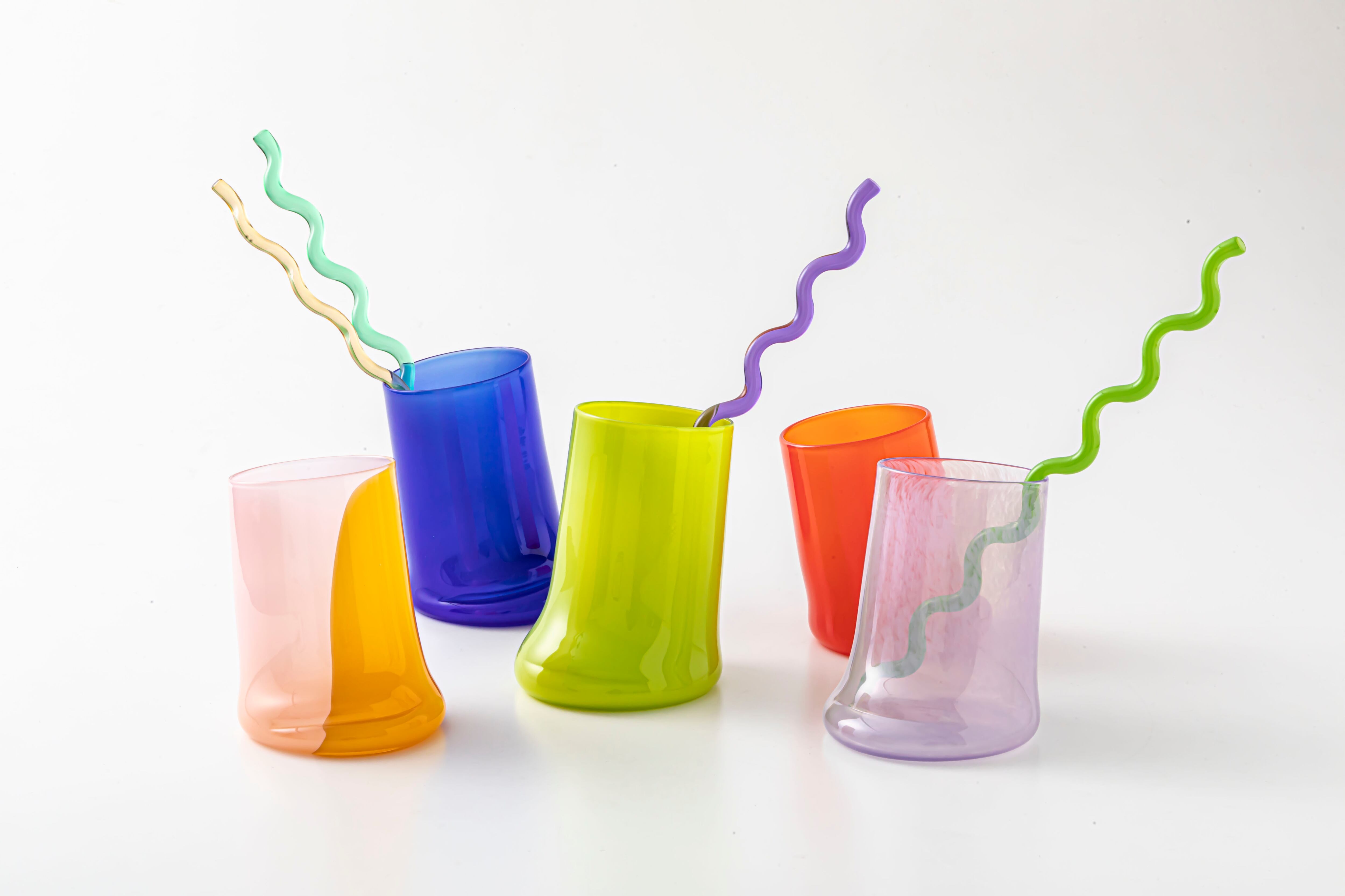 Wiggle Stake:Short (H) / Ayano Yoshizumi