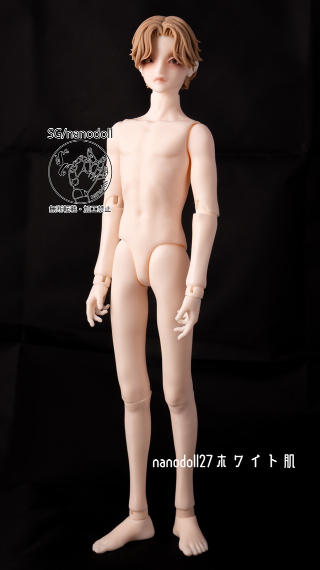 ALL ITEM | SG/nanodoll