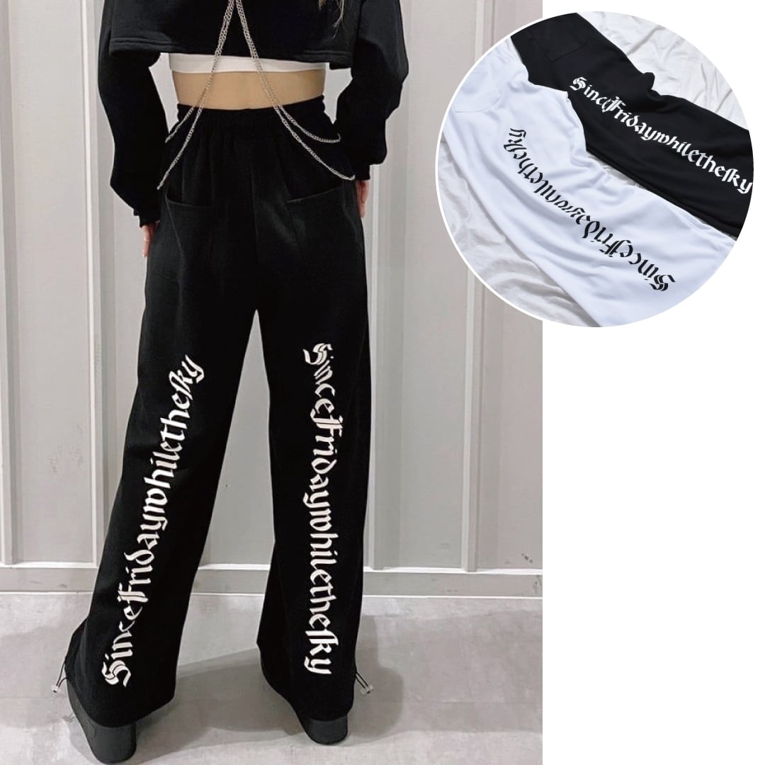 マークBYバック♡ Get the look of LOVE wearing Skechers x JGoldcrown