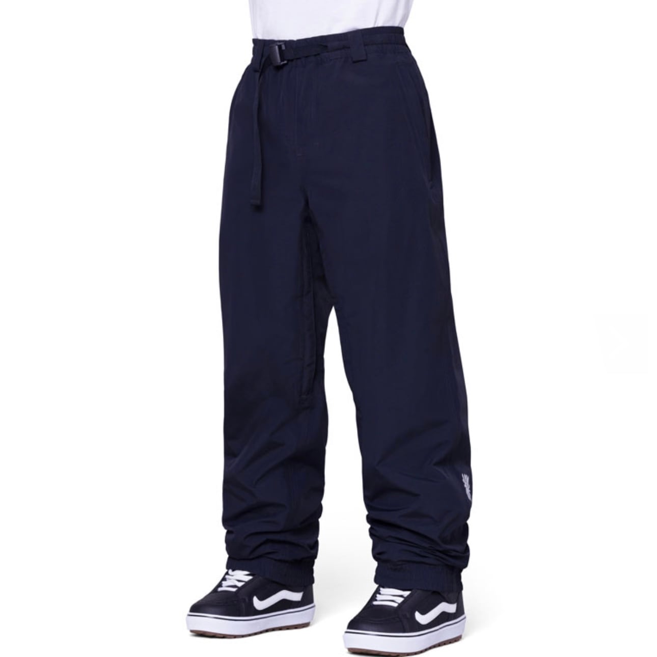 23-24 686 sixeightsix シックエイトシックス GORE-TEX DOJO PANT スノーボード ウェア ゴアテックス  ゴアテックス カービング パウダー グラトリ メンズ レディース ユニセックス | sportsbomber powered by BASE