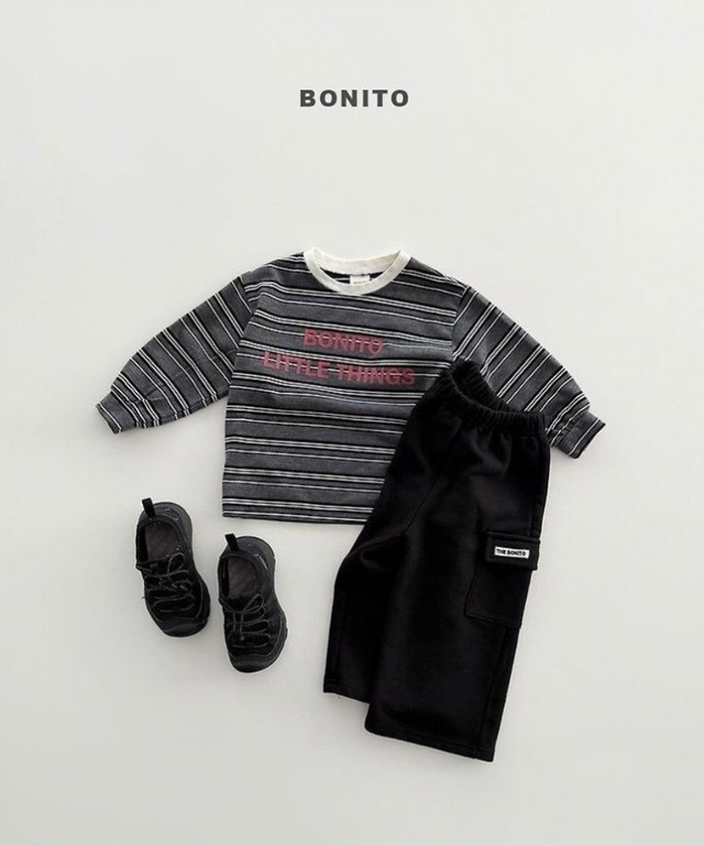 〚予約〛Little Dingsty <kids><Jr>