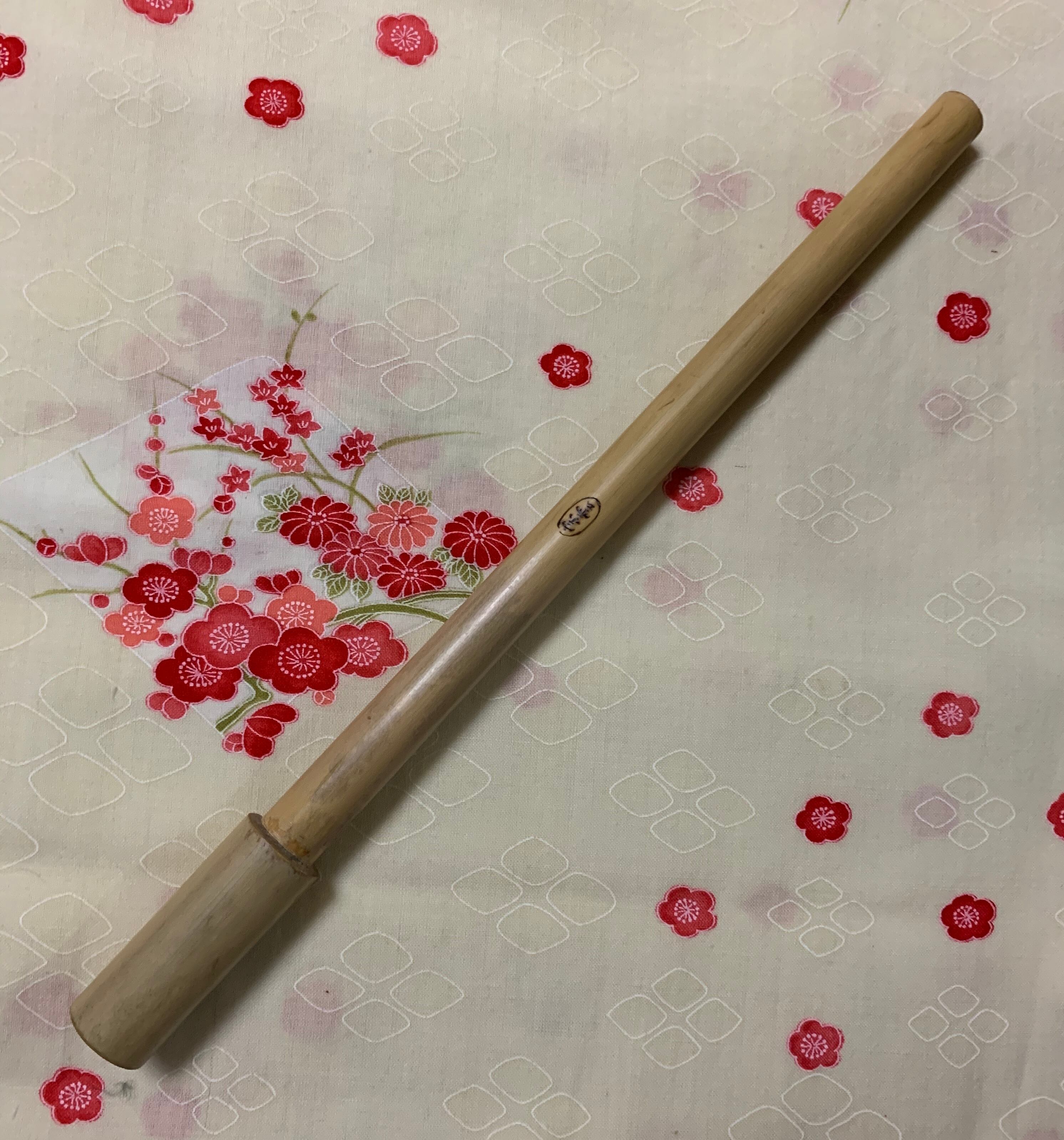 オーダー専用】篠笛袋 和柄各種① | 琴璃屋