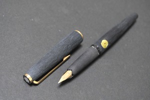 '70s　モンブラン ２２０　MONTBLANC 220　（細字）　14K　　　　　01664