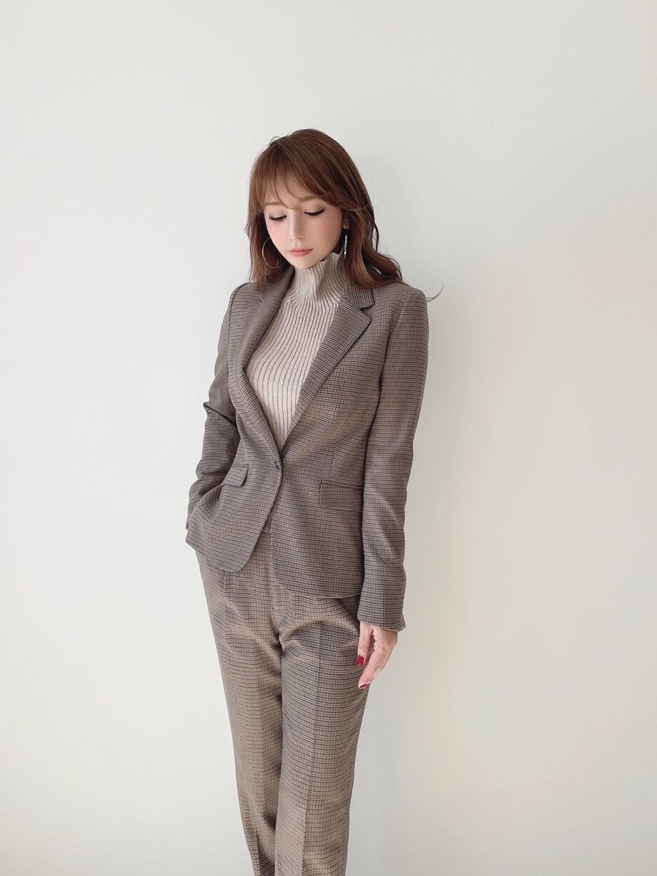 レディース Moery モコアズ パンツスーツの通販 By そらママ S Shop モエリーならラクマ ブランド Shineray Com Br