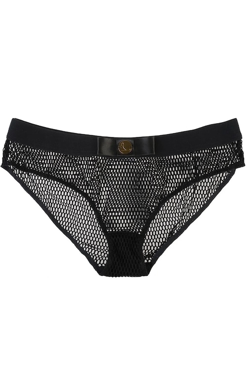 Maike Fishnet Knickers