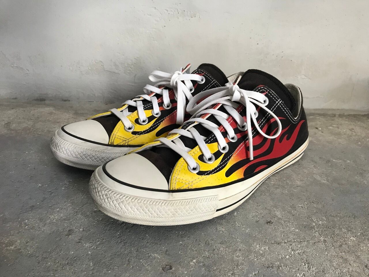 2019FW CONVERSE ALLSTAR 100 IGNT OX