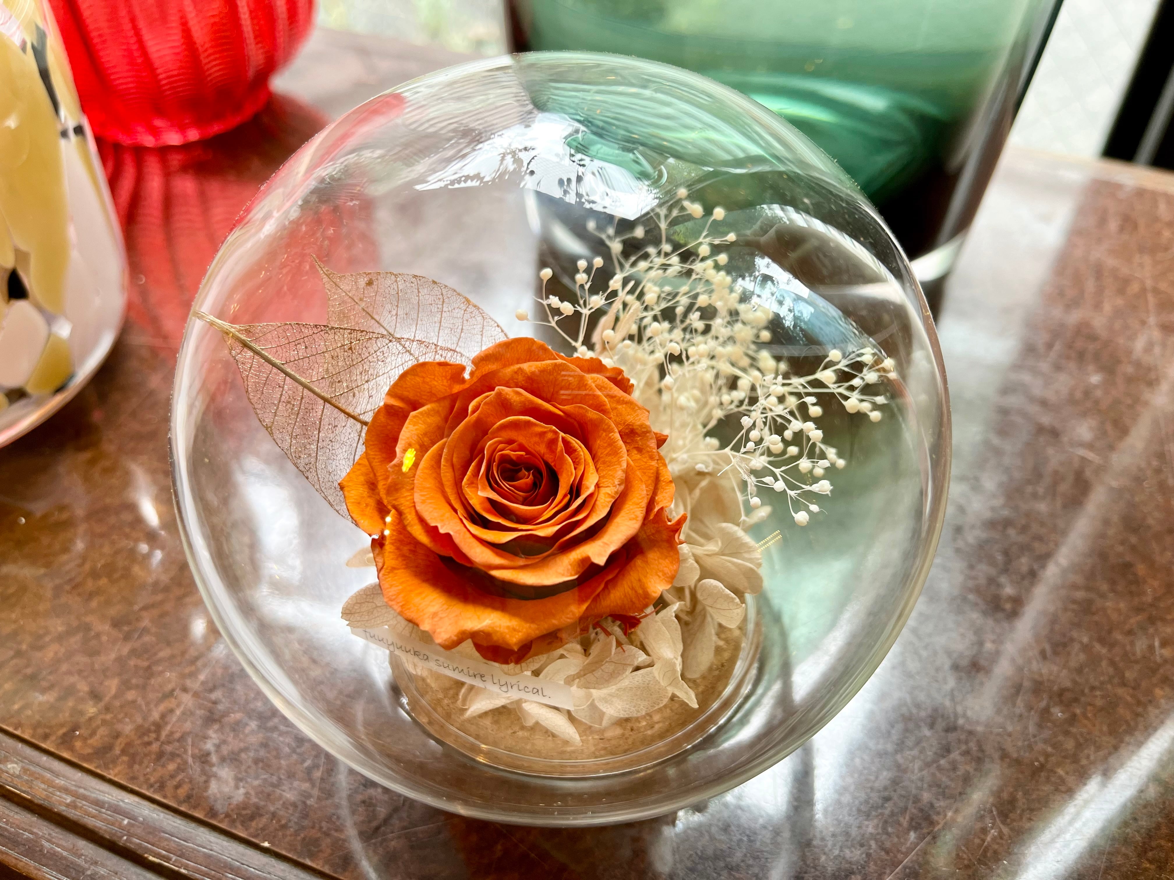 ＊herb selenee様ご確認用＊プリザーブドフラワー herb selenee様ご確認用＊プリザーブドフラワー herb selenee様ご確認用＊