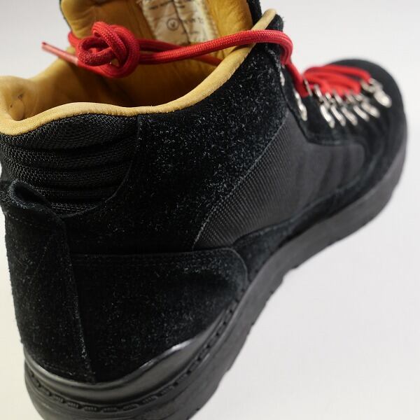 Supreme シュプリーム サイズ:27.0cm 08AW VISVIM SERRA ASCENT ...