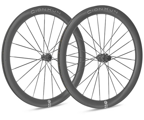カーボンホイール | BARACAN エリートホイールオンラインショップ
