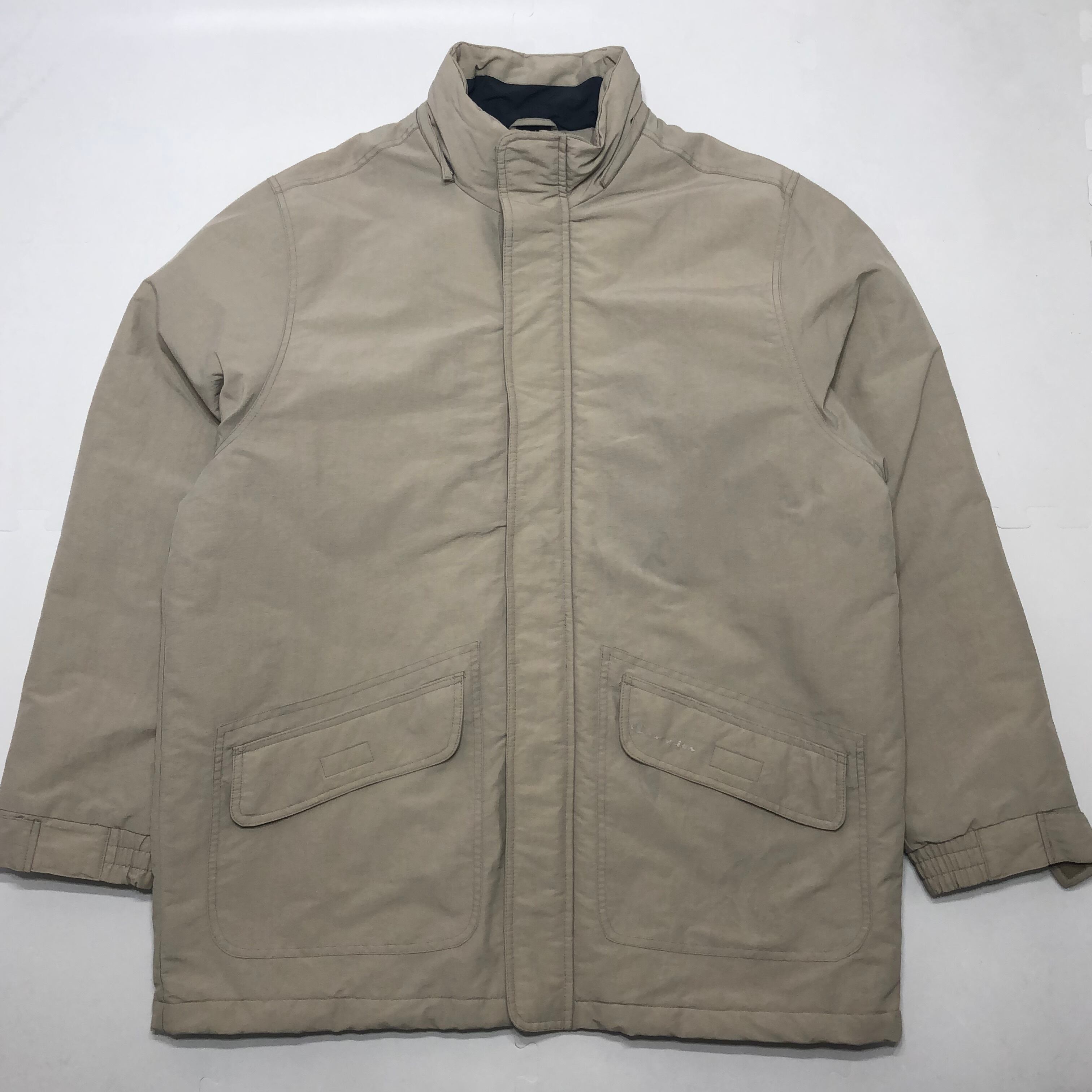 50s USAF ブッシュジャケット サファリジャケット トロピカルジャケット 50s USAF ブッシュジャケット サファリジャケット トロピカル