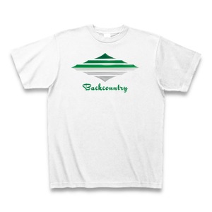 送料無料　OUT DOOR　バックカントリー（Backcountry）オリジナル　メンズTシャツ