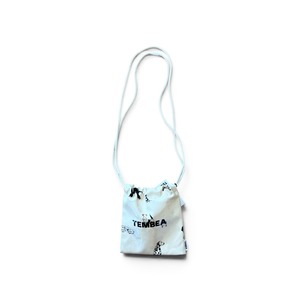 TEMBEA（テンベア）巾着POCHETTE / DOG-1（PVC）