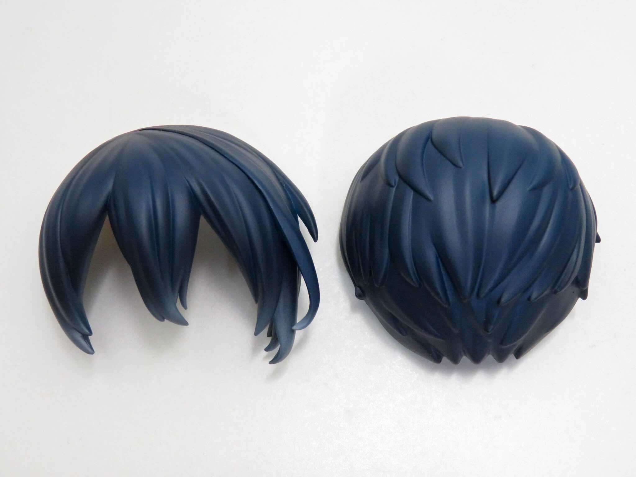 2700】 三日月宗近 極 髪パーツ ショート ねんどろいど | ホビー通販