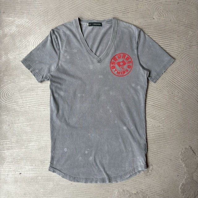 DSQUARED2 / Short sleeve T-shirt