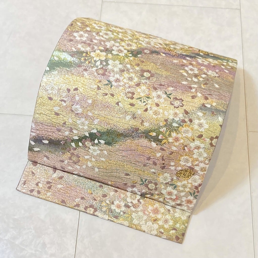 袋帯 | kimono Re:和 [online store] キモノリワ 着物 帯