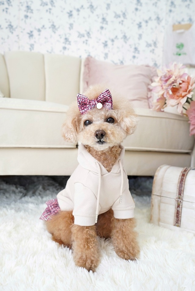 Apple Pieバレッタ（アップルパイバレッタ）