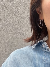 zirconia single pierce