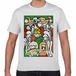 King&Children tシャツ