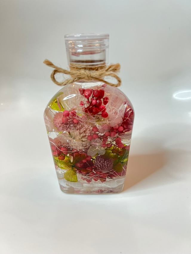 Herbarium 《Berries forest》