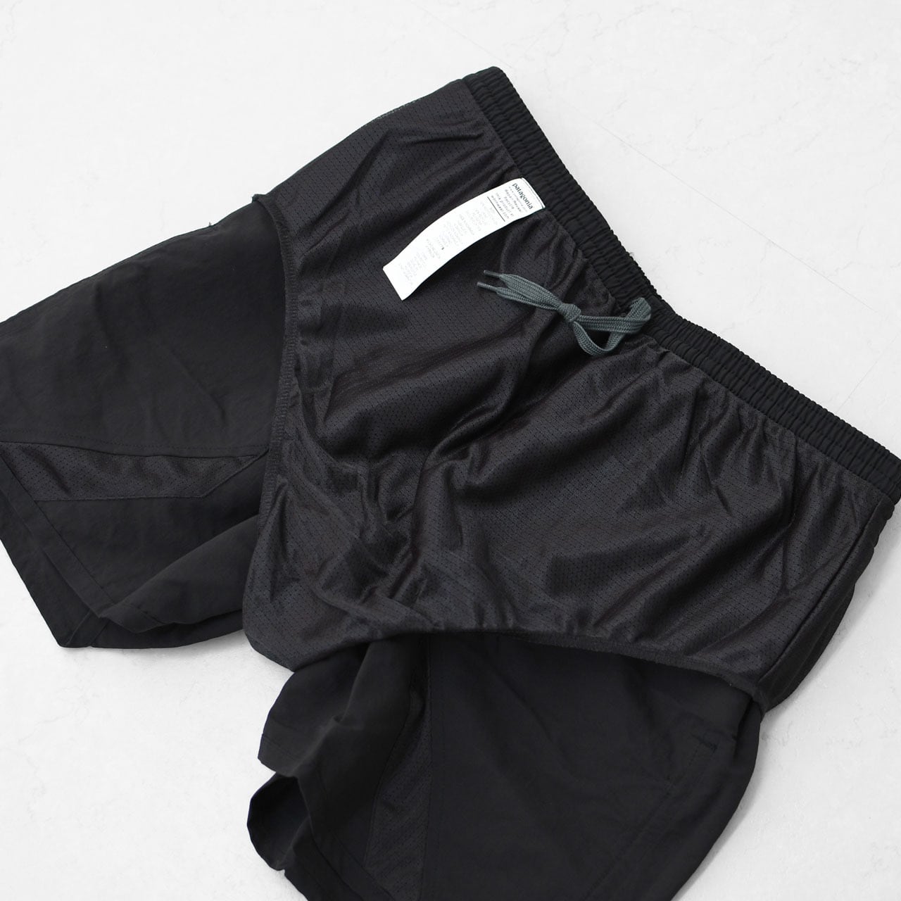 Patagonia [パタゴニア正規代理店] M's Baggies Shorts - 5 in. [57022