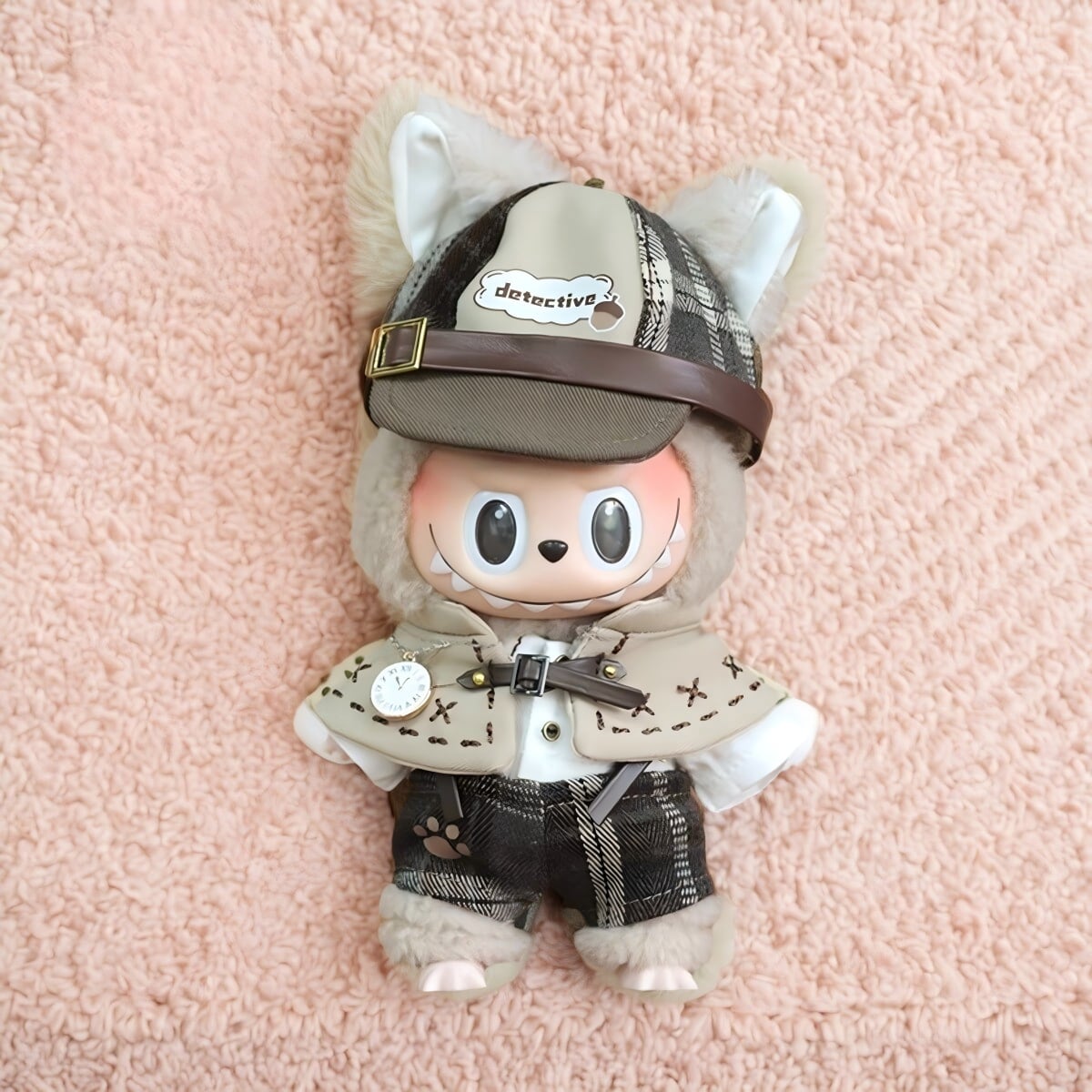 ⭐︎ぬい服⭐︎ | サクラ ユン ファン