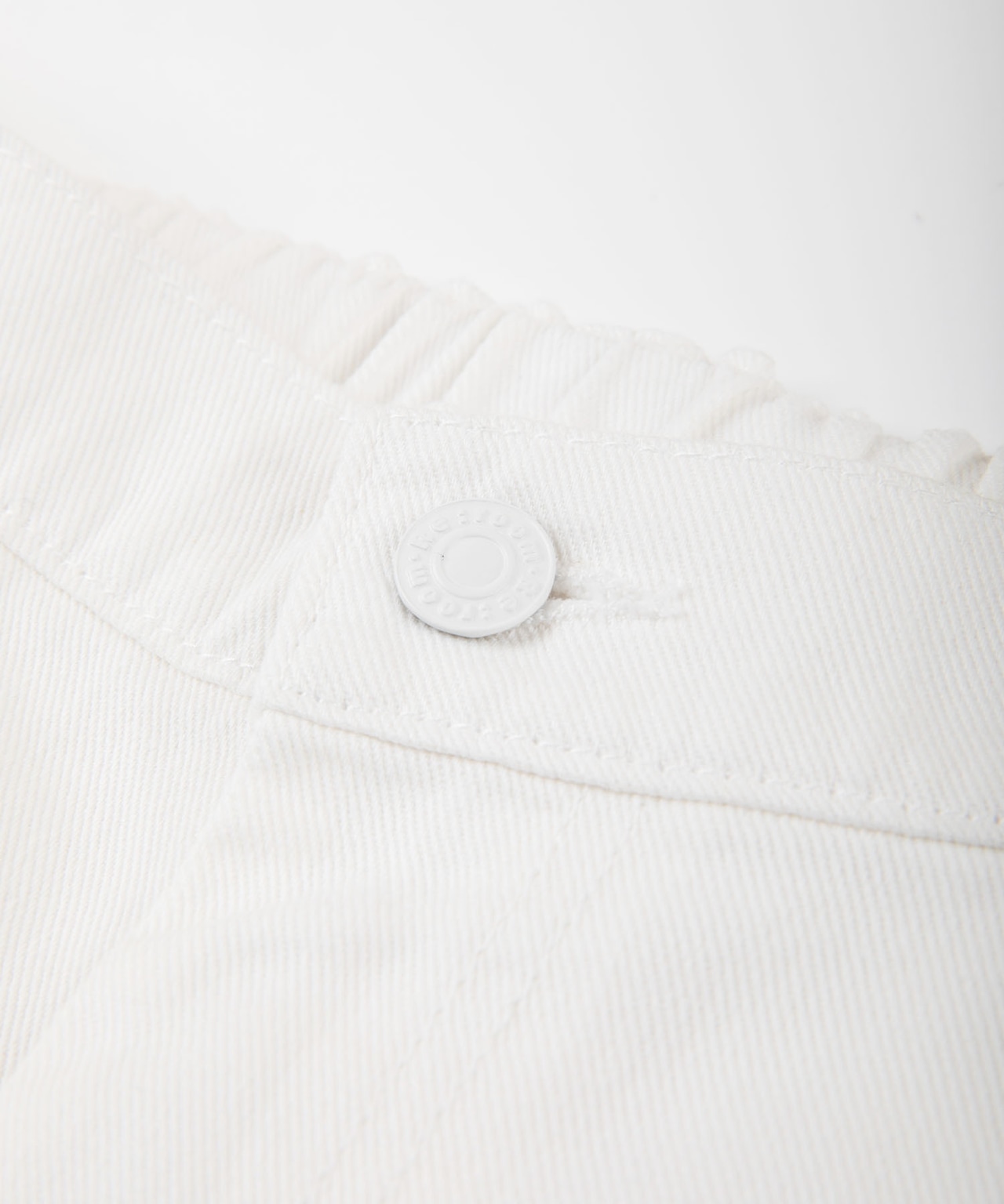 【#Re:room】COLOR CHINO SHORTS［REP218］