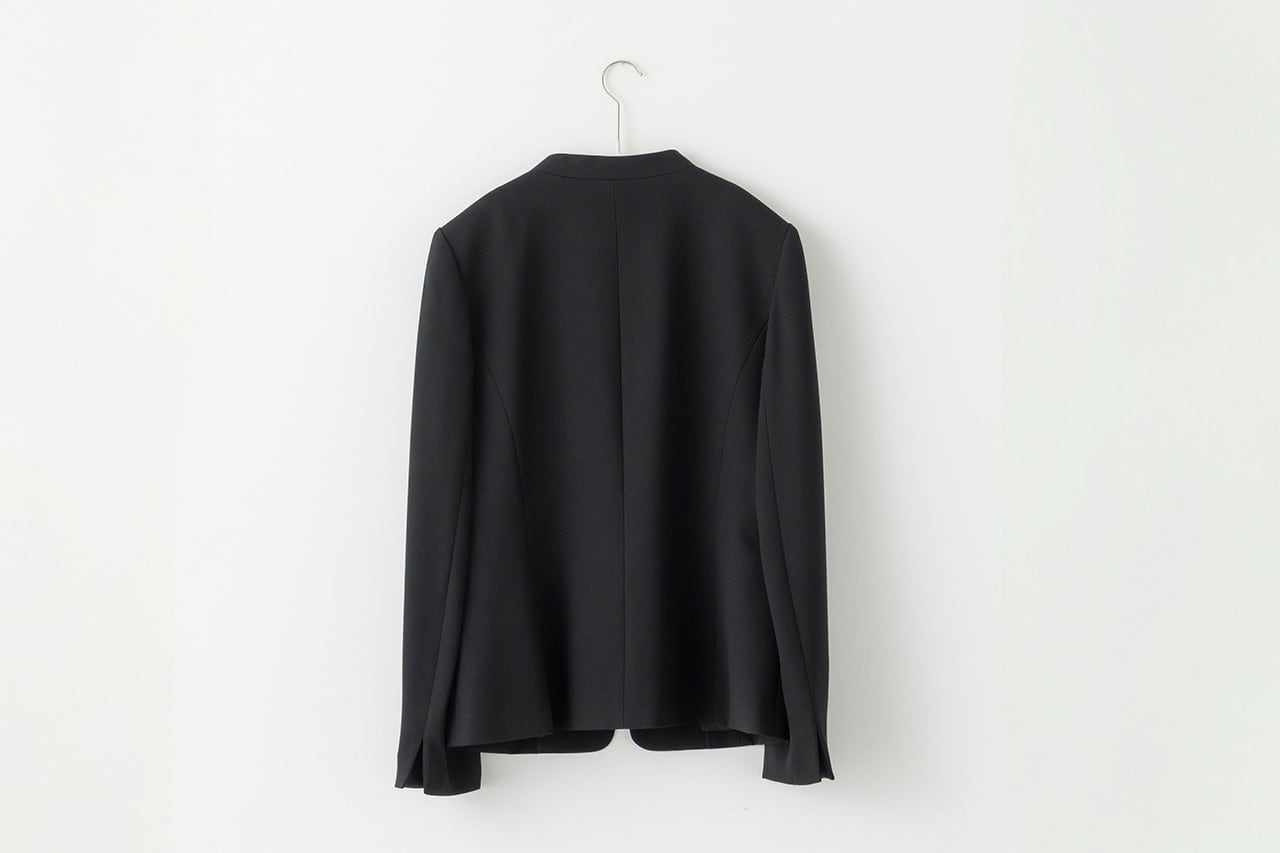 205 ワンダフルワールド　黒総ピコフリルキャミソール スカラップエッジ セール】 フリルキャミソール （キャミソール・チューブトップ