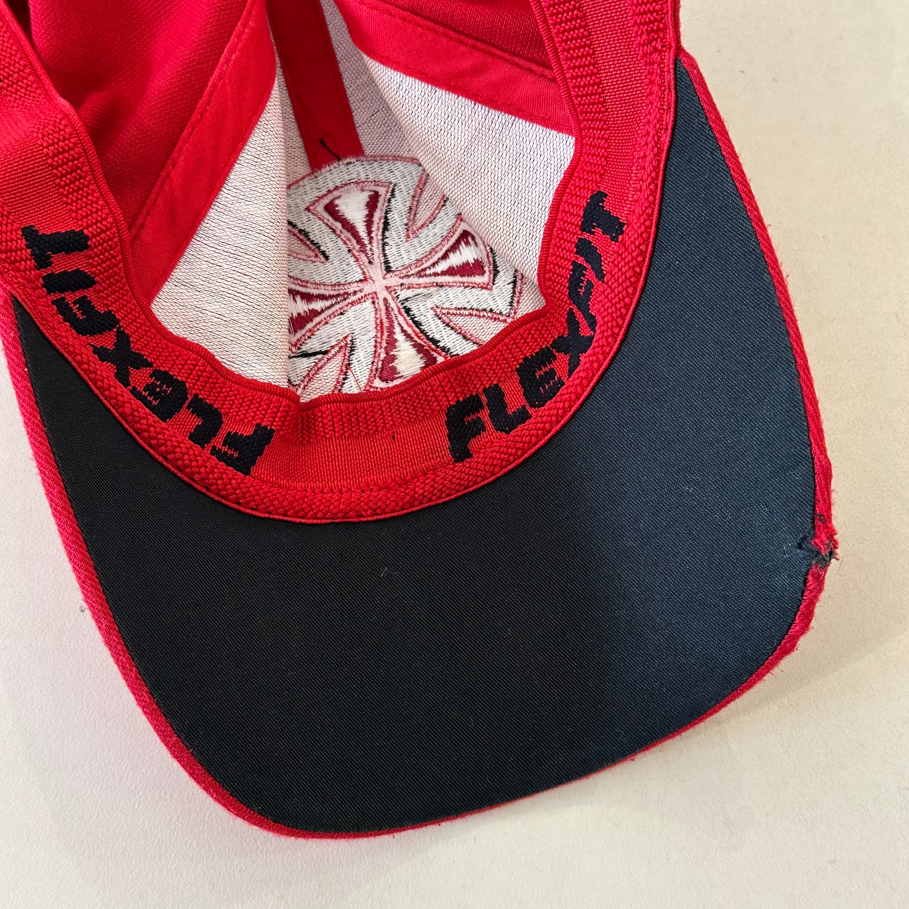 90s〜 INDEPENDENT CAP | BerBerJin Yuhodo