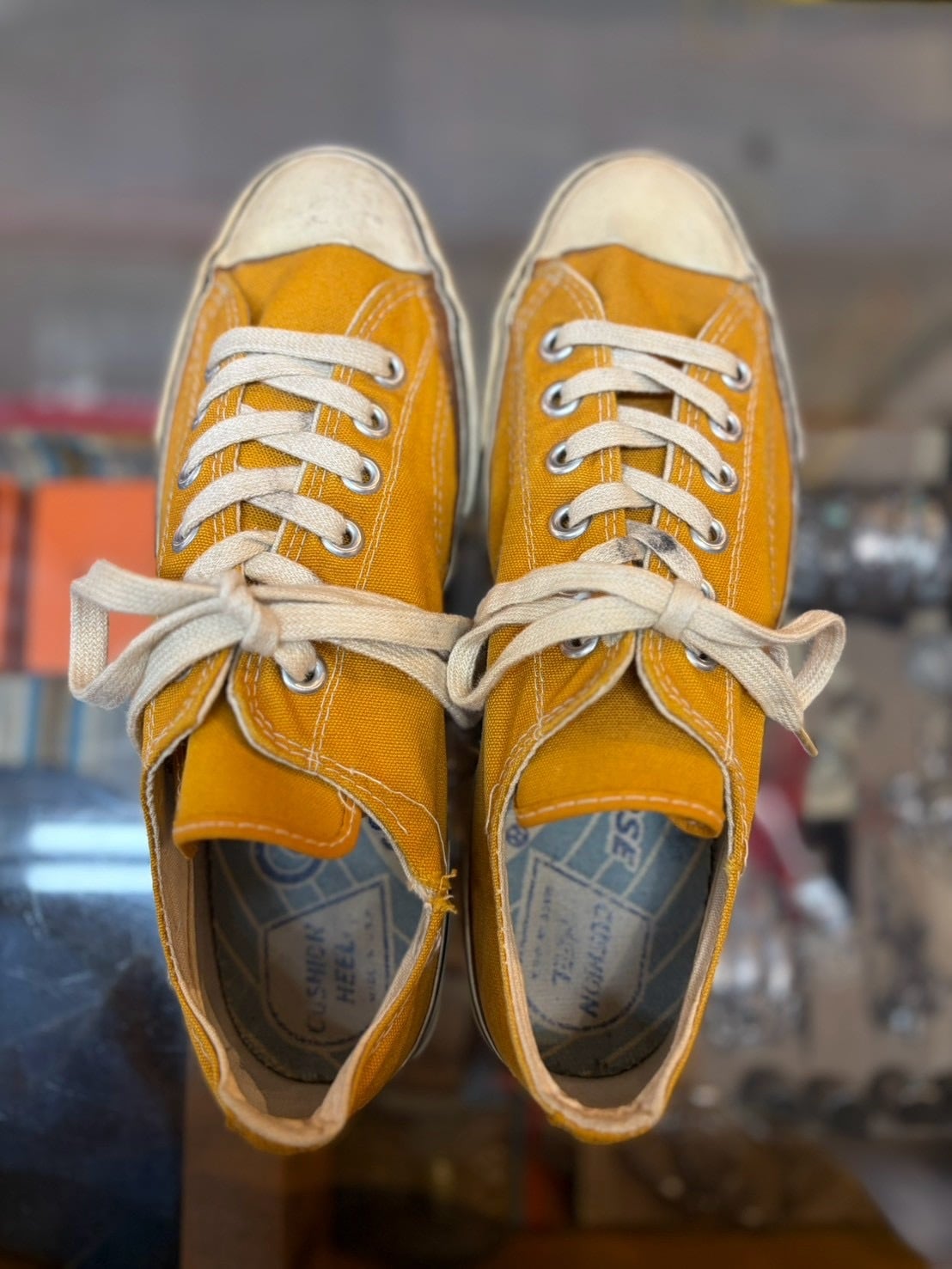 vintage clothing twoface
