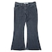 【JUNYA WATANABE】フレアデニム コムデギャルソン Comme des Garçons flare jeans