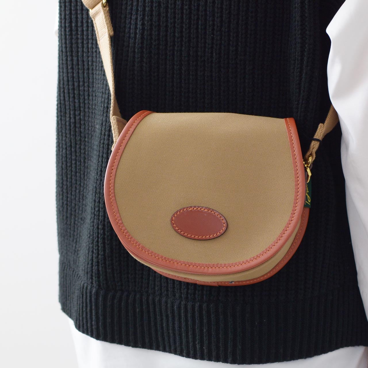 Brady aire mini KHAKI