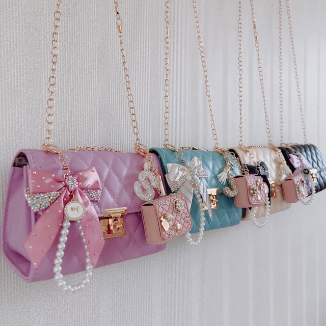 キルティングショルダーワークショップ予約~札幌~