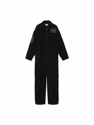 【C.E/CAVEMPT】 MD SUPPLEMENTAL BOILER-SUIT CES20PT01