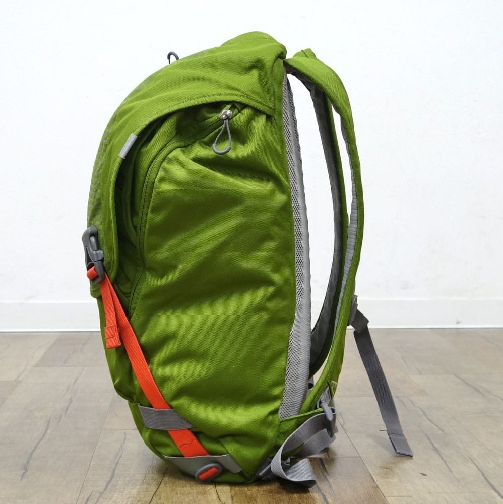 オスプレー OSPREY フラップジャックパック FLAP JACK PACK デイパック