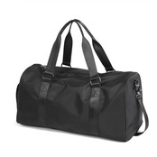 ショルダーストラップ付き ボストンバッグ af0189