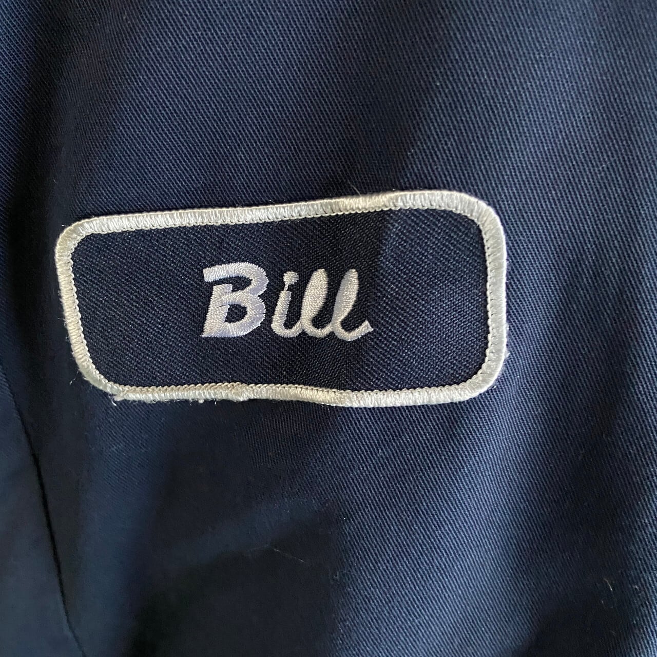 ビッグサイズ CINTAS 企業ロゴ ワッペン ワークジャケット