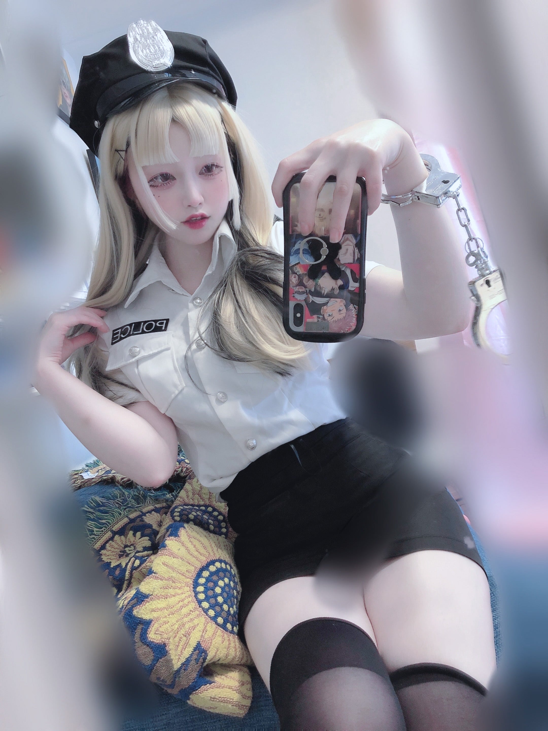 ポリスチェキ | runofficialshop