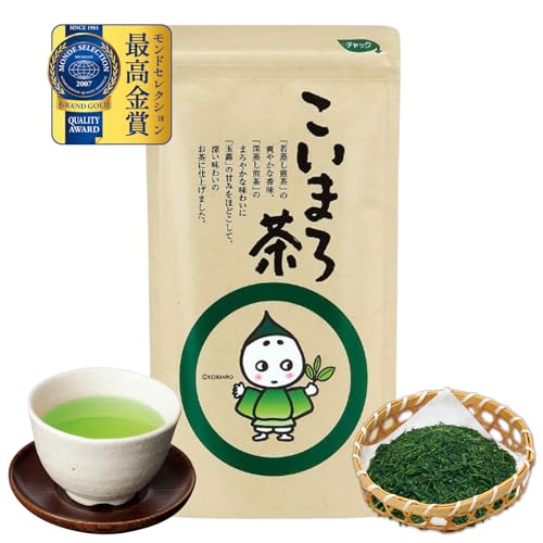 令和８年度新茶（id） 伊勢初摘み 新茶 100g | PAY ID