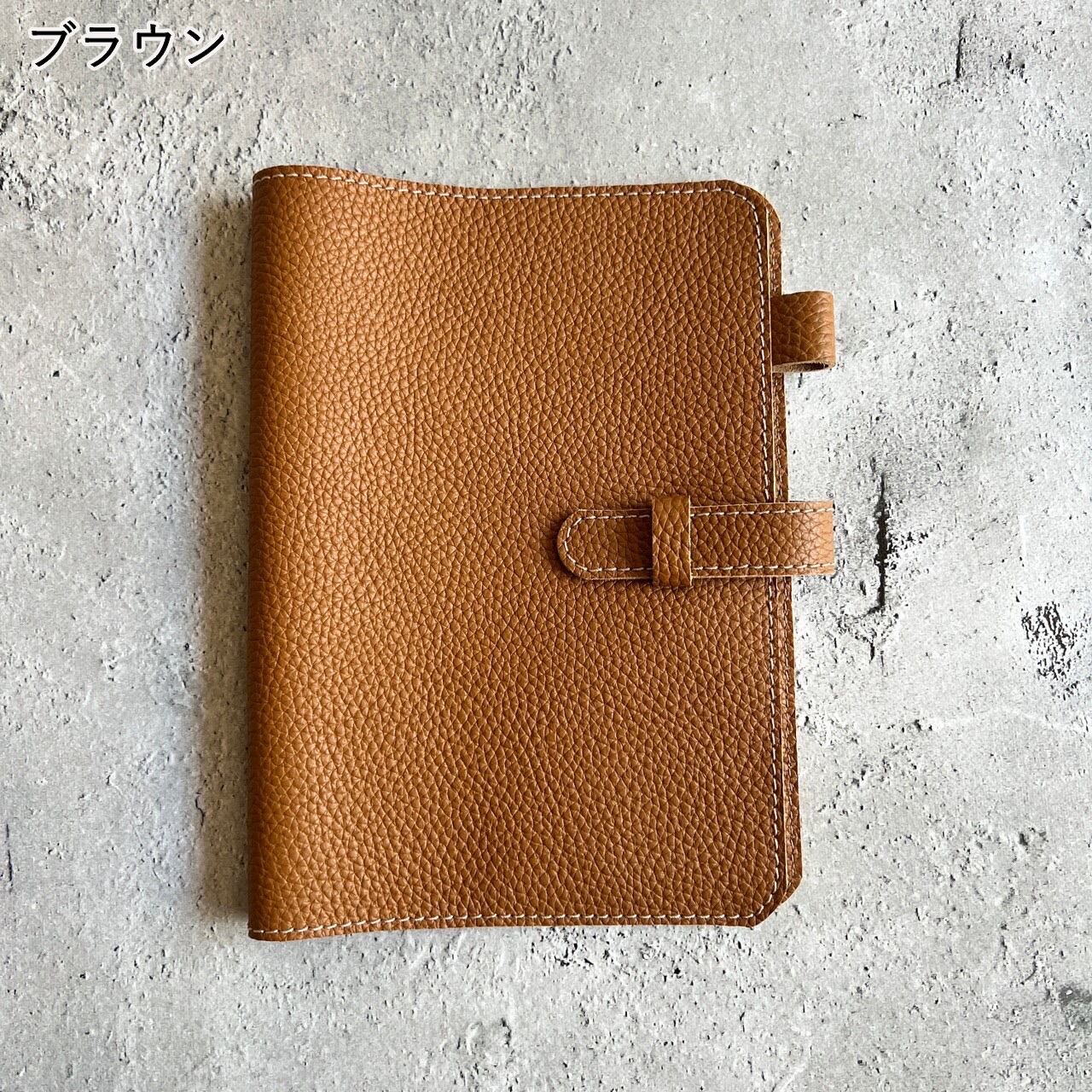 A6  ミナペルホネン　path柄　ハンドメイド　手帳カバーケース A6 ミナペルホネン path柄 ハンドメイド 手帳カバーケース