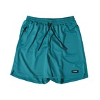 Standard mesh shorts : ブルーグリーン