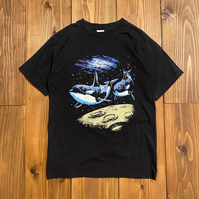 1990's Murina シャチT