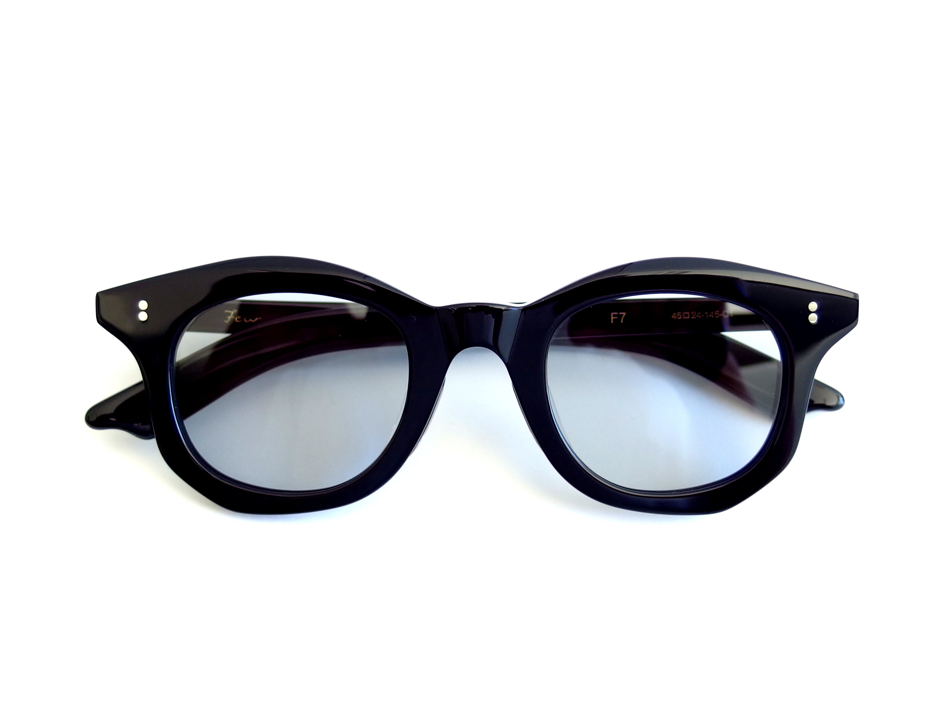 NEW.】Few F7 / C-1（ブラック） | 正光堂時計店