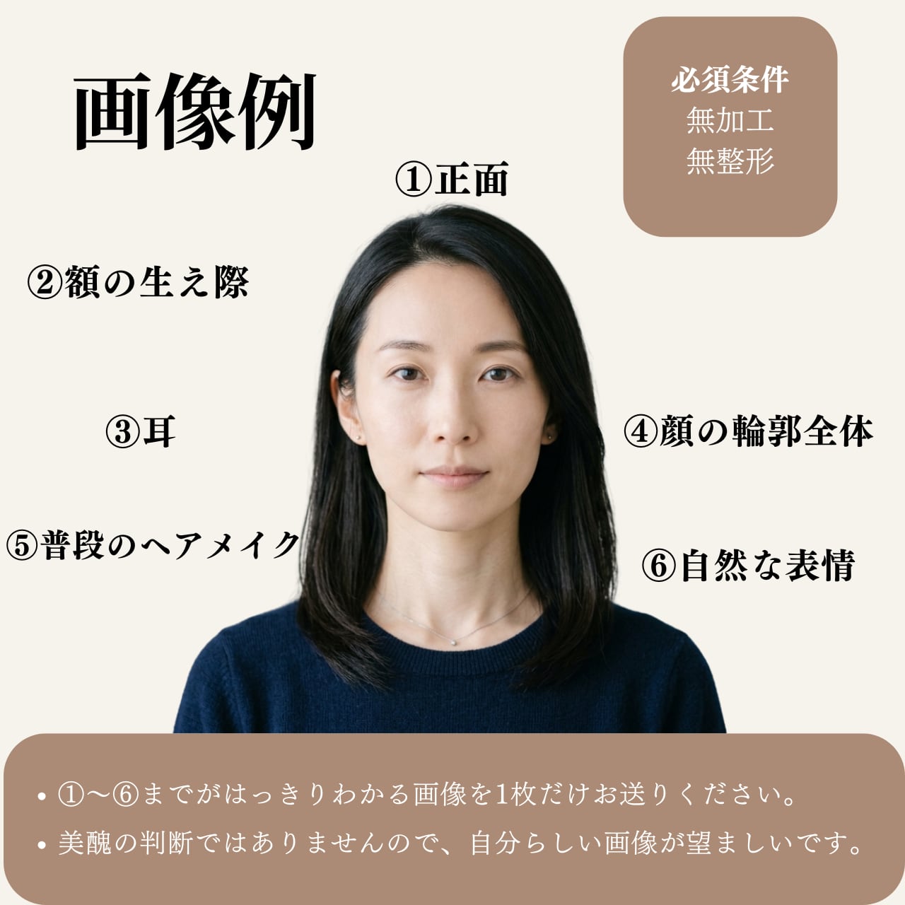 お試し画像鑑定