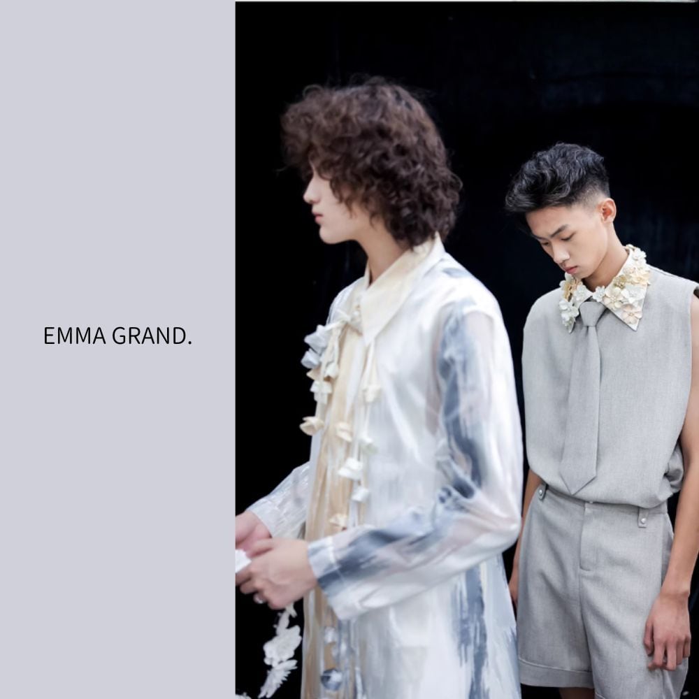 コイヌヤマト 世界的アーティスト加藤泉氏による個展『PARASITIC : ONITSUKA